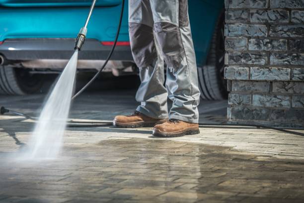 Best Patio and Deck Pressure Washing  in Andrews, IN