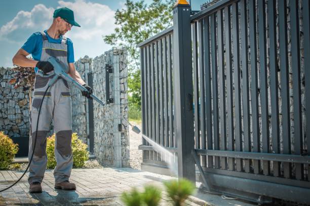 Best Animal Enclosure Cleaning  in Andrews, IN