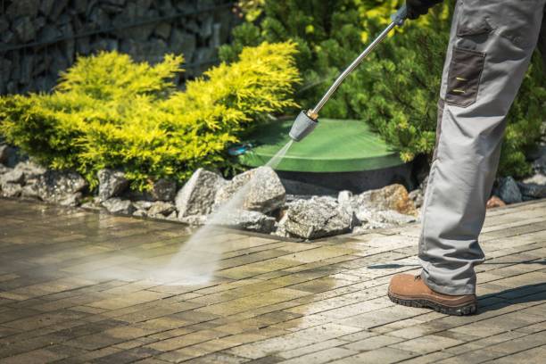 Reliable Andrews, IN Pressure Washing Services Solutions
