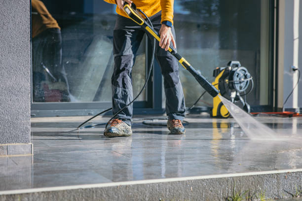 Best Gutter Cleaning  in Andrews, IN