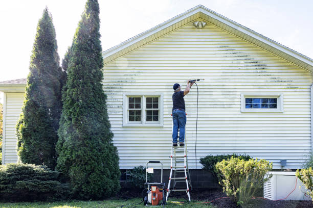 Best Parking Lot and Garage Cleaning  in Andrews, IN