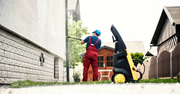 Best Dumpster Area Cleaning  in Andrews, IN
